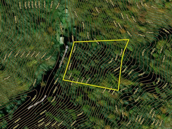 4th image of Upper North Fork Rd