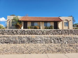 Missouri 3232, Las Cruces, NM 88011