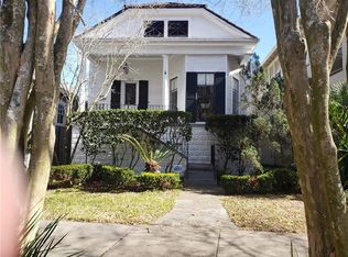 1921 Upperline St, New Orleans, LA 70115