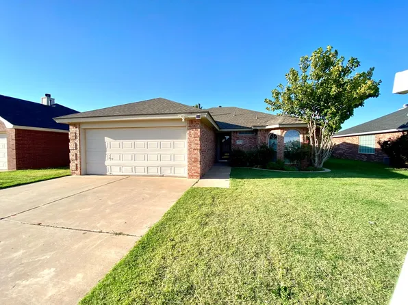 1924 77th Pl, Lubbock, TX 79423