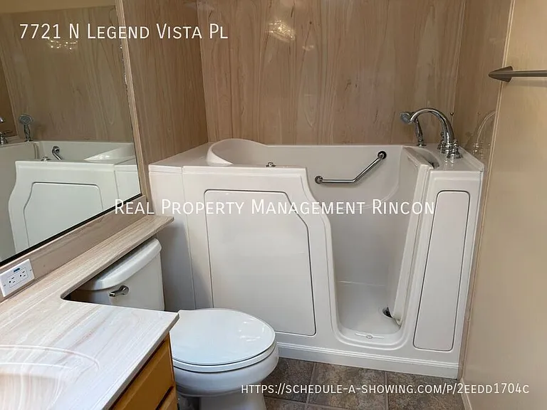 7721 N Legend Vista Pl — Photo 24