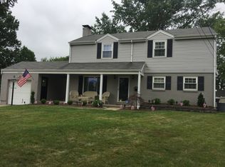 4365 Kalama Ct, Cincinnati, OH 45236