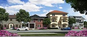 1st image of 1100 SW 6th Ave APT 203
