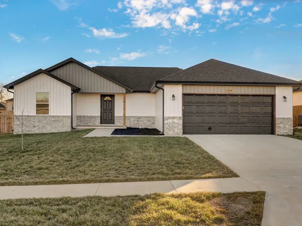 2974 N O'Hara Avenue Avenue, Springfield, MO 65803