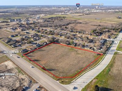 437/- Acres On Farm To Market Rd #1570, Greenville, TX, 75402