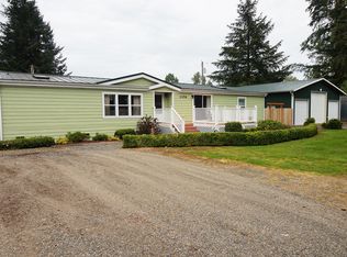 2456 Birch Bay Lynden Rd, Custer, WA 98240