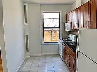 559 W 191st St APT 53, New York, NY 10040