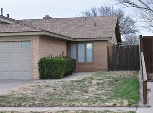 9811 Memphis Ave APT B, Lubbock, TX 79423