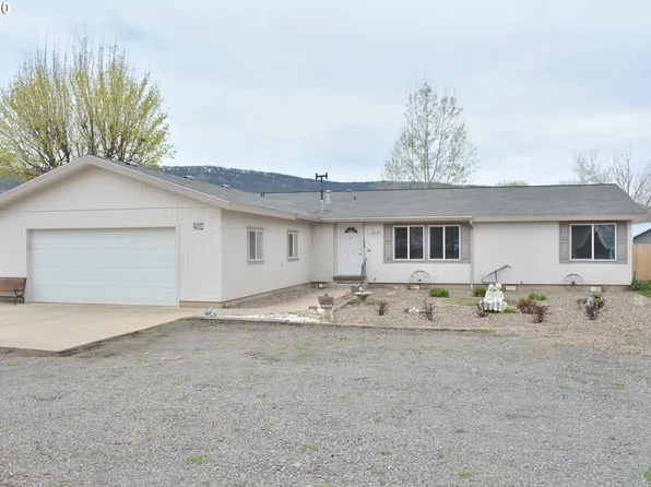 264 S 4th St, Union, OR 97883