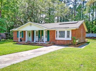 403 Forest Cir, Summerville, SC 29483
