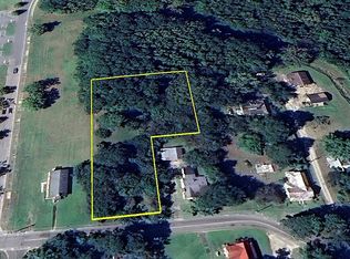 Boone St, Rocky Mount, NC 27803