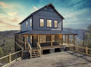 3051 Hatcher Top Rd, Sevierville, TN 37862