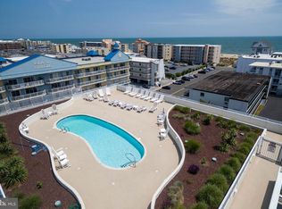 Seaside Retreat, Ocean City, MD 21842