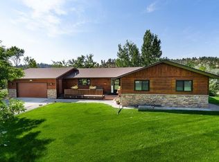 7314 Charolais St, Billings, MT 59106