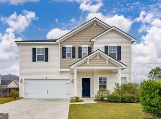 4 Bridlington Way, Savannah, GA 31407