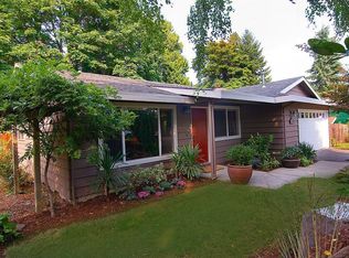 16020 NE 57th St, Redmond, WA 98052