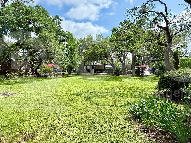 6402 McNeil Dr #18 — Photo 3