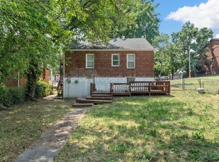 2633 Avie Dr, Saint Louis, MO 63136