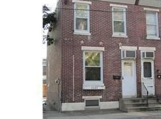 2254 Fraley St, Philadelphia, PA 19137