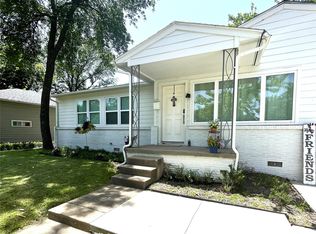 2818 S Pittsburg Ave, Tulsa, OK 74114