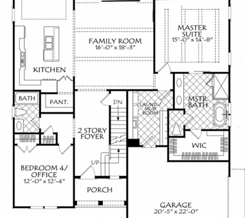 2nd image of 6 River Fern Ct