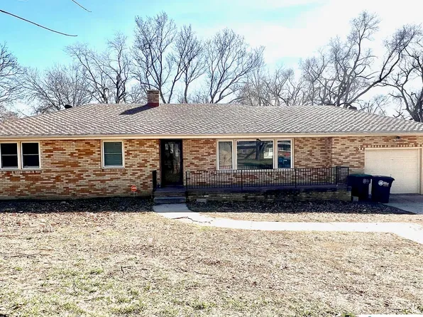 5405 Jaynes St, Omaha, NE 68104