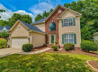 201 Alnwick Ln, Waxhaw, NC 28173
