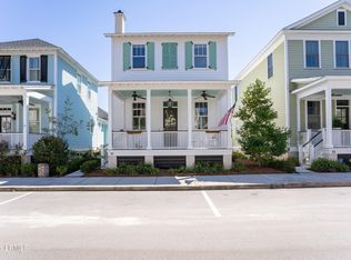 11 Abbey Row, Beaufort, SC 29906
