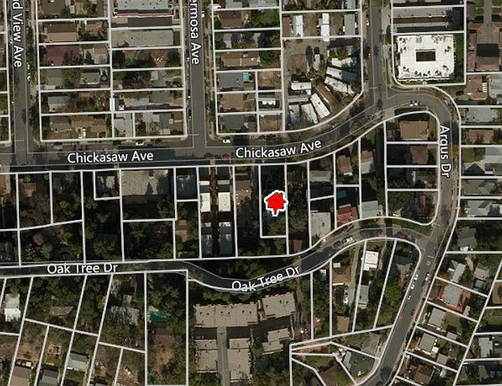 1st image of 1830 Chickasaw Ave