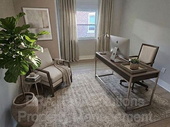 2nd image of 1056 Wilson Ave APT C