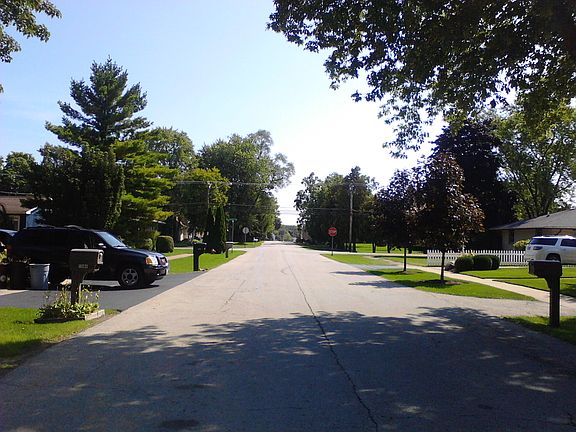 4th image of 1511 Barnhart Ct