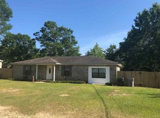 401 Crowndale Ct, Cantonment, FL 32533