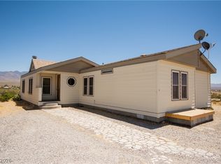 6461 Creb Ct, Pahrump, NV 89060