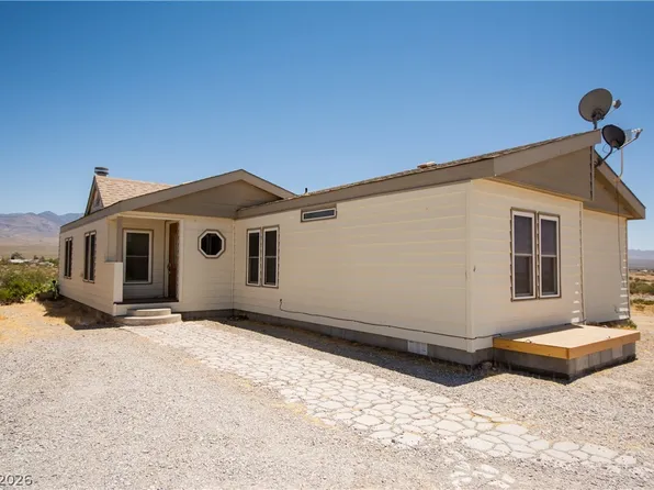 6461 Creb Ct, Pahrump, NV 89060