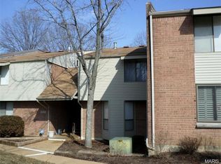 5262 Cedarstone Ct APT C, Saint Louis, MO 63129