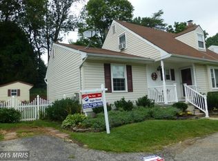 9317 Perglen Rd, Baltimore, MD 21236