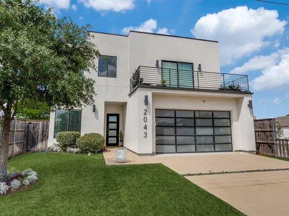 2043 Canada Dr, Dallas, TX 75212