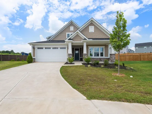 1918 Redbud Ct, Reidville, SC 29375