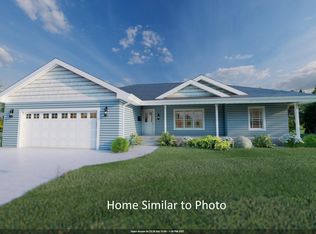 1011 Constellation Way, Marinette, WI 54143