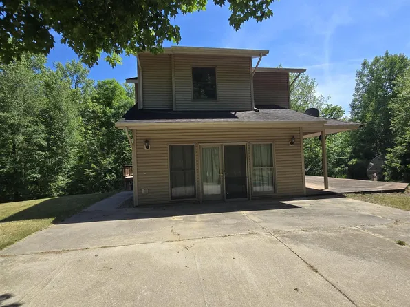 5691 Ormes Rd, Vassar, MI 48768