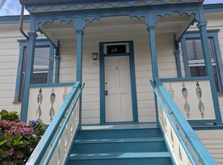 451 Jackson St APT A, Monterey, CA 93940