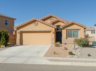 7242 Wasilla Dr NE, Rio Rancho, NM 87144