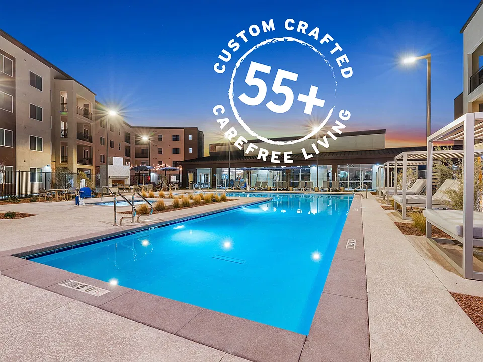 Album Union Village 55+ Active Adult Apartment Homes