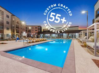 Album Union Village 55+ Active Adult Apartment Homes, Henderson, NV 89011