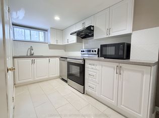 62 Geraldton Cres, Toronto, ON M2J2R6