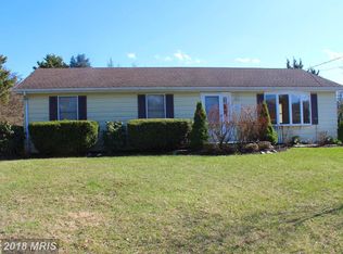 211 McMillan Ct, Martinsburg, WV 25404