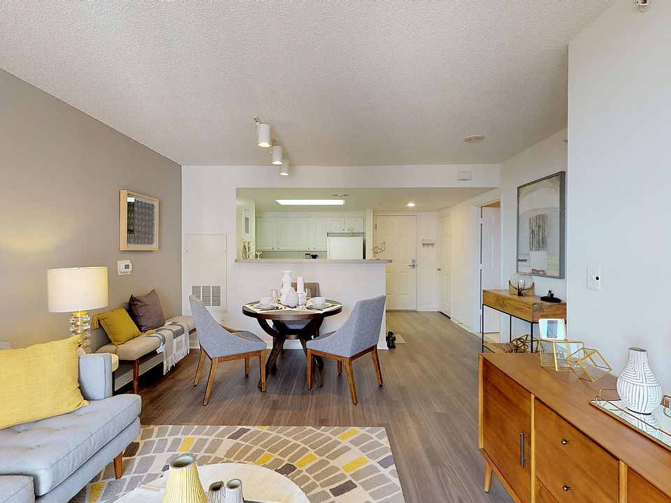 Ballston Place 901 N Pollard St Arlington VA Zillow