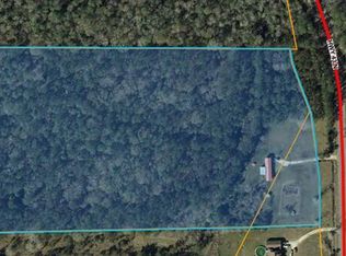 4477 Highway 43 N, Picayune, MS 39466