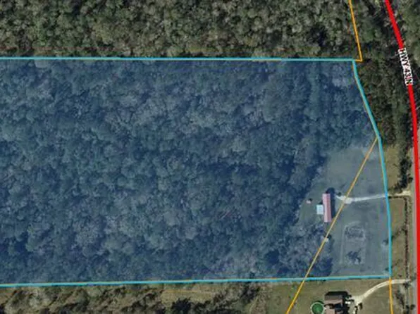 4477 Highway 43 N, Picayune, MS 39466