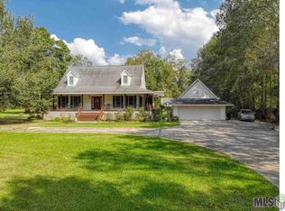 26910 La Hwy 1032, Denham Springs, LA 70726
